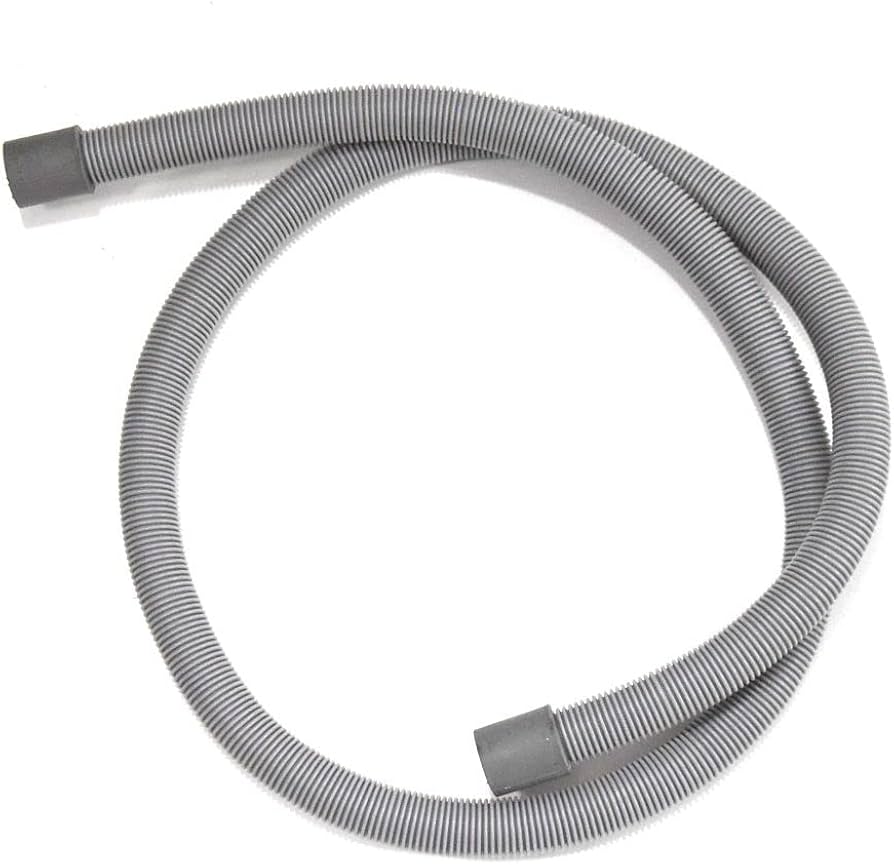 GE Washer Drain Hose WH41X10126 GE Washer Drain Hose WH41X10126